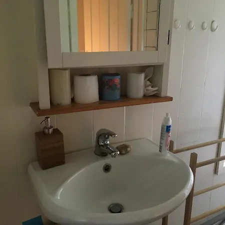 Sho001 * Hornbæk