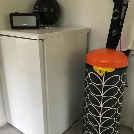 Sho001 * Hornbæk