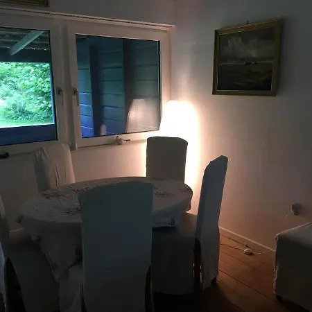 Prázdninový dům Sho001 *
